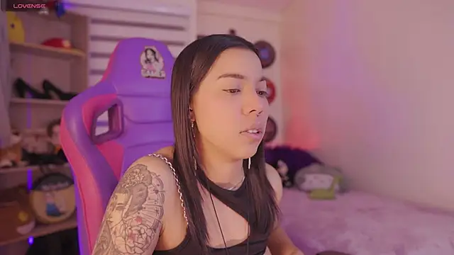 madelyn rose  online show from 28, 7, 2026
