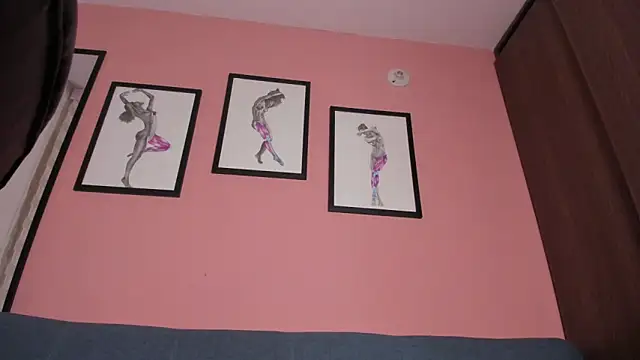 SensualJane2 online show from 4, 3, 2025