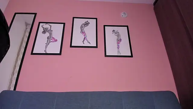 SensualJane2 online show from 22, 3, 2025