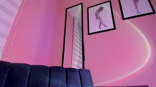 SensualJane2 online show from 25, 9, 2025