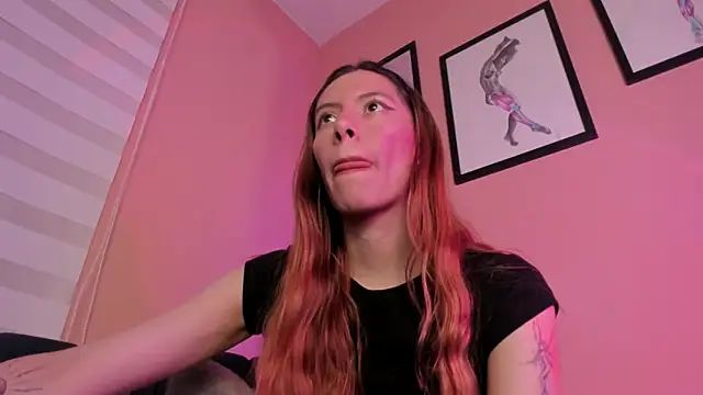 SensualJane2 online show from 23, 4, 2026