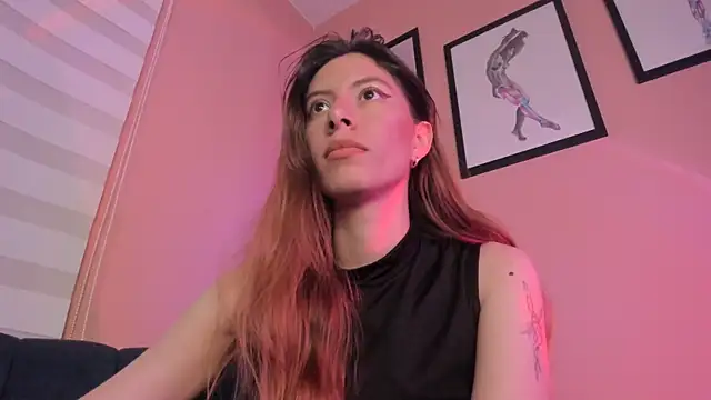 SensualJane2 online show from 5, 6, 2026