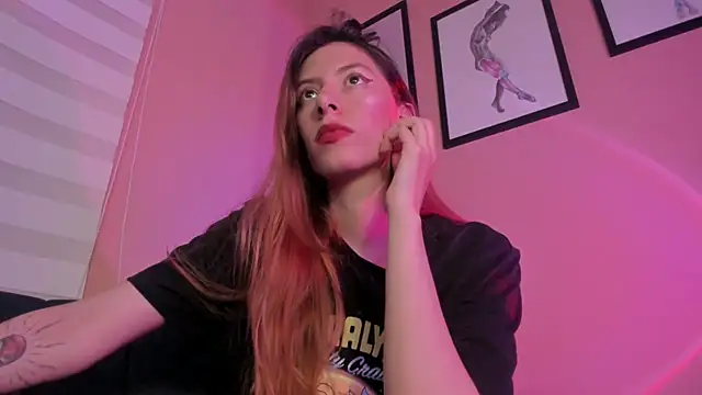 SensualJane2 online show from 7, 6, 2026