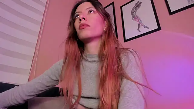 SensualJane2 online show from 18, 7, 2026