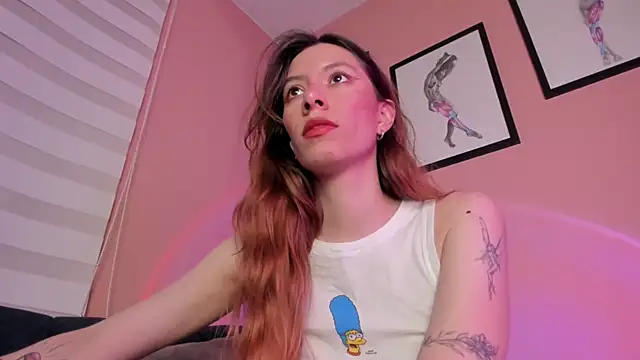SensualJane2 online show from 22, 7, 2026
