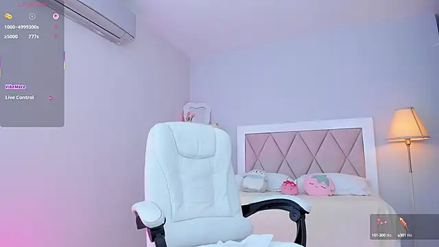 ania sweet18 online show from 24, 9, 2025