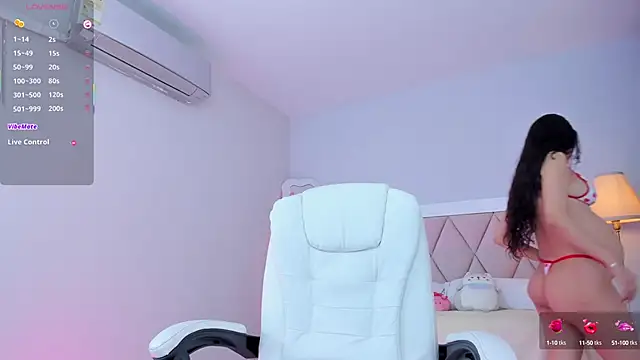 ania sweet18 online show from 24, 10, 2025