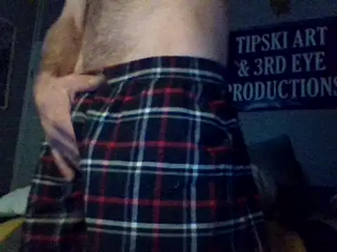 Tipski online show from 18, 1, 2025