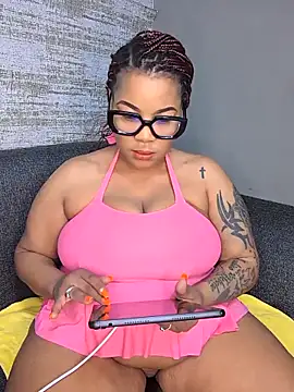 ExclusiveLeexx online show from 21, 1, 2025