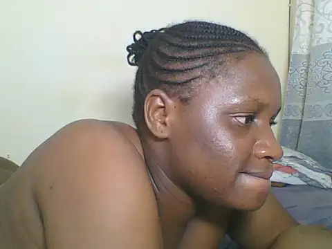 Prettyface25 online show from 23, 2, 2026