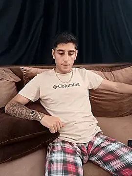 arenn1997 online show from 13, 9, 2025