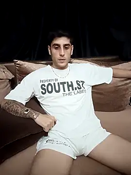 arenn1997 online show from 19, 9, 2025