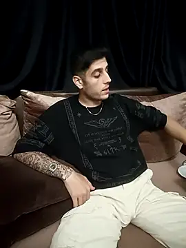 arenn1997 online show from 1, 10, 2025