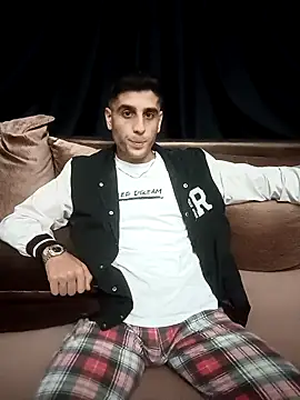 arenn1997 online show from 13, 10, 2025