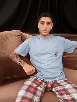 arenn1997 online show from 11, 11, 2025