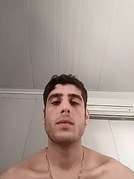 arenn1997 online show from 2, 12, 2025