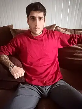 arenn1997 online show from 13, 2, 2026