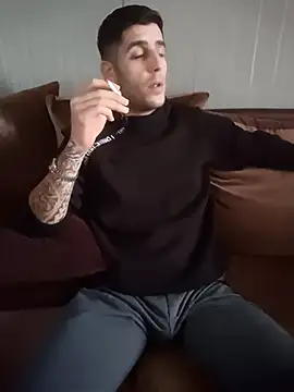 arenn1997 online show from 25, 2, 2026