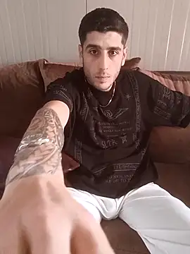 arenn1997 online show from 1, 3, 2026