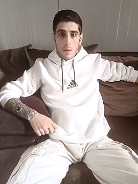 arenn1997 online show from 8, 4, 2026