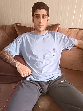 arenn1997 online show from 22, 4, 2026