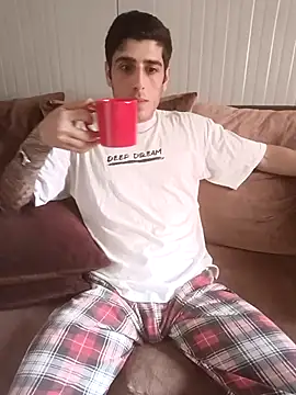 arenn1997 online show from 25, 4, 2026