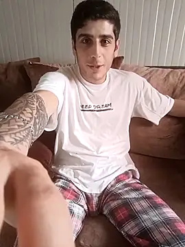 arenn1997 online show from 25, 4, 2026