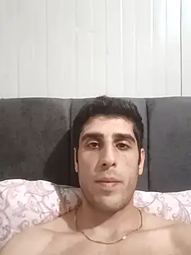 arenn1997 online show from 27, 4, 2026