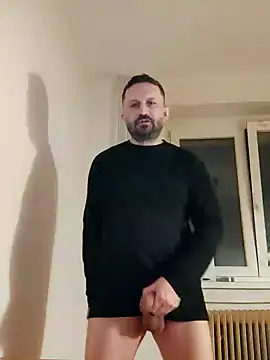 Chokakabraz online show from 31, 1, 2025