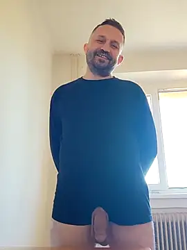 Chokakabraz online show from 19, 9, 2025