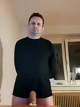 Chokakabraz online show from 16, 11, 2025