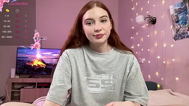 cinnabon girls online show from 17, 1, 2025