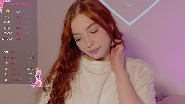 cinnabon girls online show from 13, 3, 2025