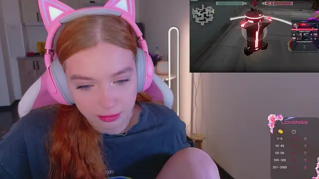 cinnabon girls online show from 3, 4, 2026