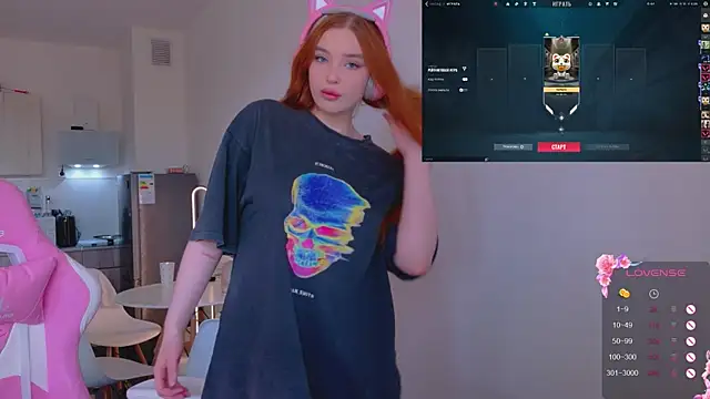 cinnabon girls online show from 6, 4, 2026