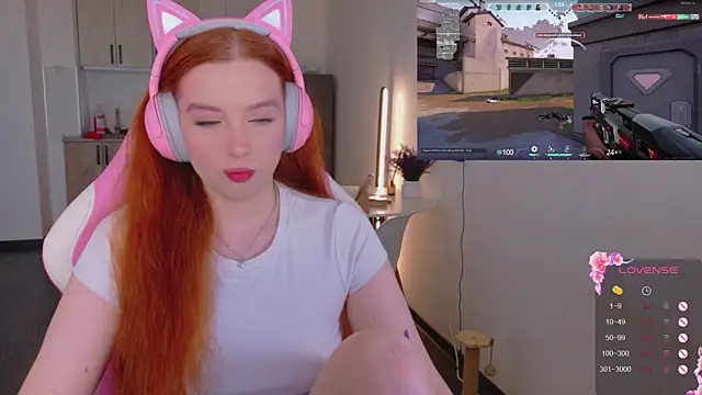 cinnabon girls online show from 22, 4, 2026