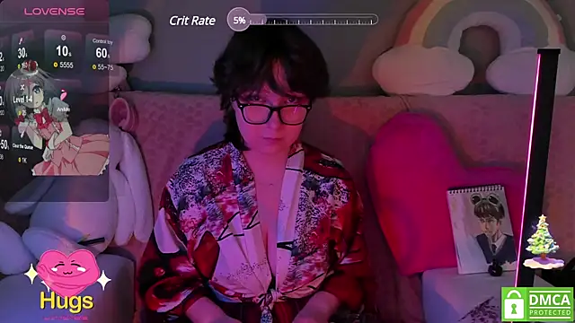 dreamgirllovee online show from 3, 2, 2025