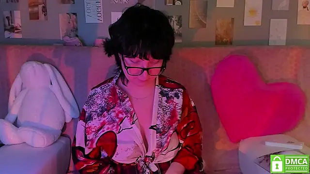 dreamgirllovee online show from 28, 2, 2025