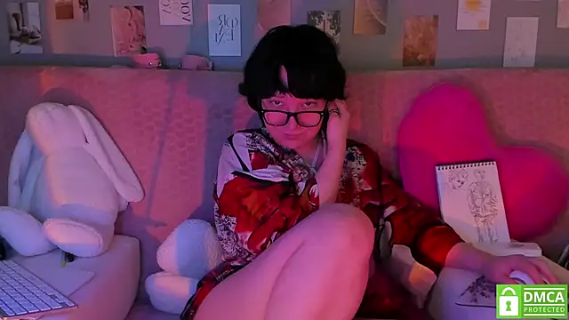 dreamgirllovee online show from 15, 3, 2025