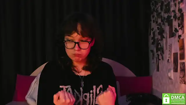 dreamgirllovee online show from 24, 9, 2025