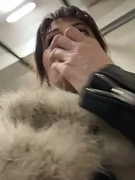 ZhenjaPoledance online show from 10, 3, 2025