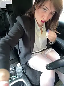 ZhenjaPoledance online show from 9, 9, 2025