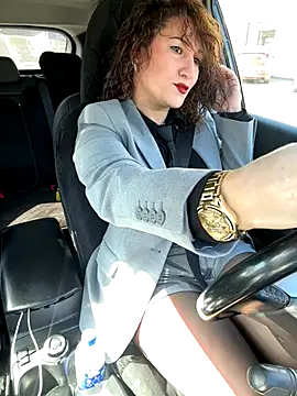 ZhenjaPoledance online show from 13, 9, 2025