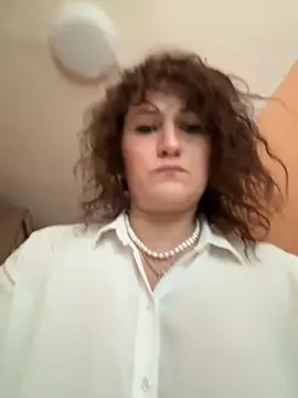 ZhenjaPoledance online show from 14, 9, 2025