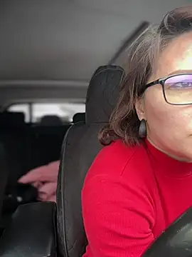 ZhenjaPoledance online show from 24, 2, 2026