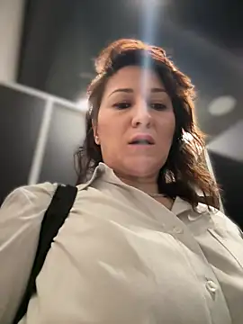 ZhenjaPoledance online show from 28, 2, 2026