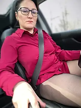 ZhenjaPoledance online show from 13, 4, 2026