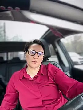 ZhenjaPoledance online show from 19, 4, 2026