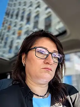 ZhenjaPoledance online show from 22, 4, 2026