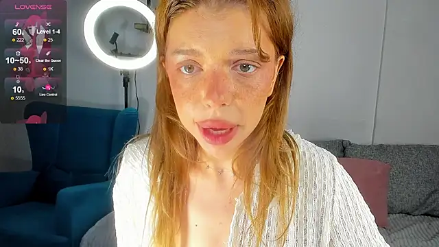 Hannah Carr online show from 9, 10, 2025